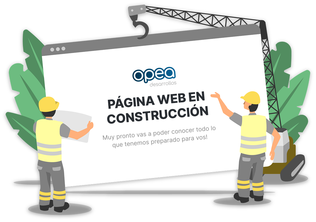 OPEA DESARROLLOS